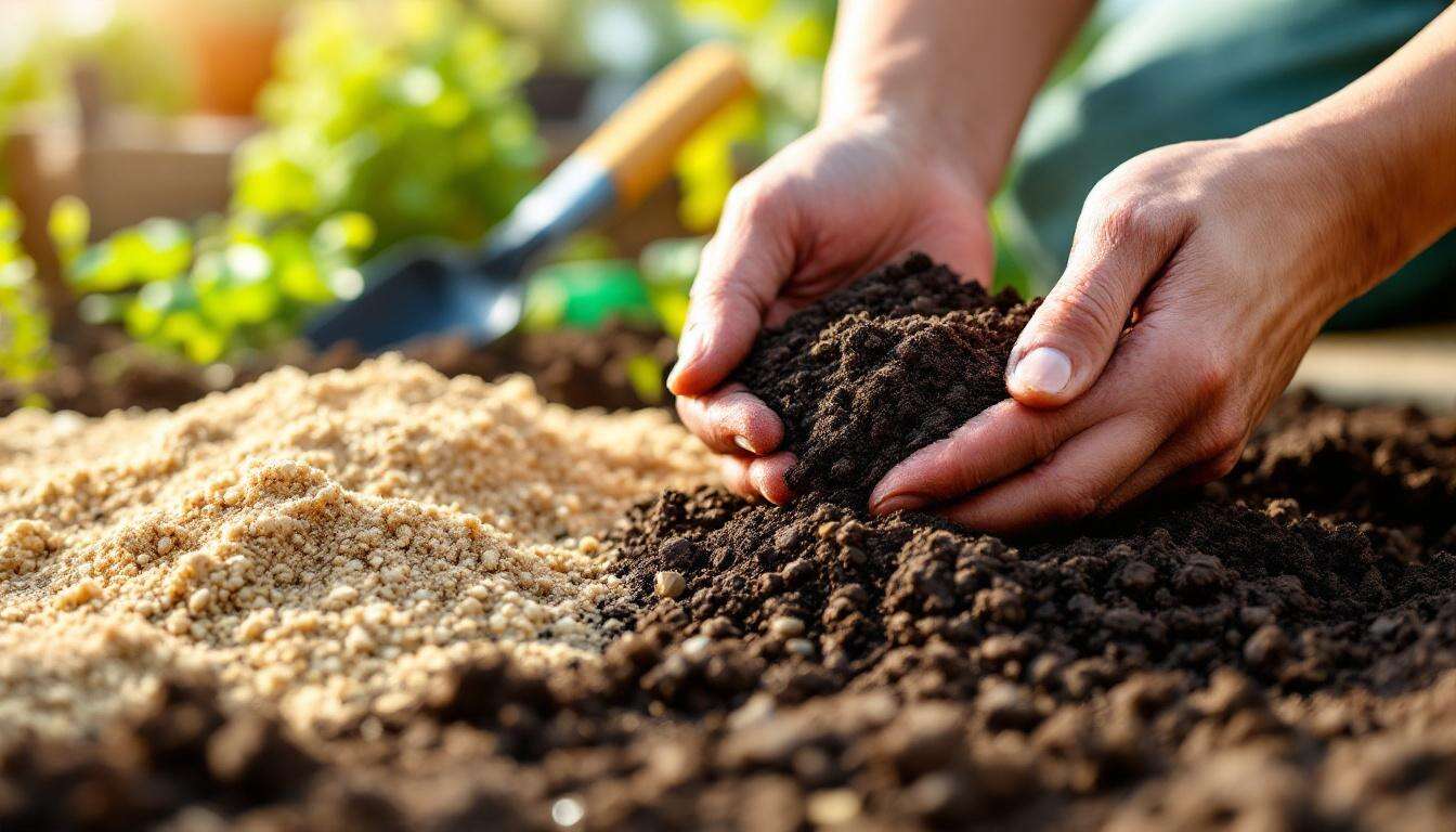 Comment connaître la nature de son sol ?