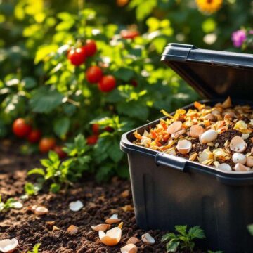 Compostage : mode d'emploi et astuces pratiques