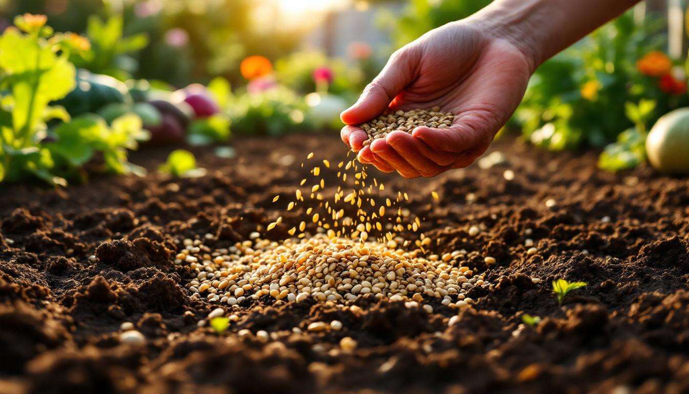 Teneur en matière organique du sol : guide complet