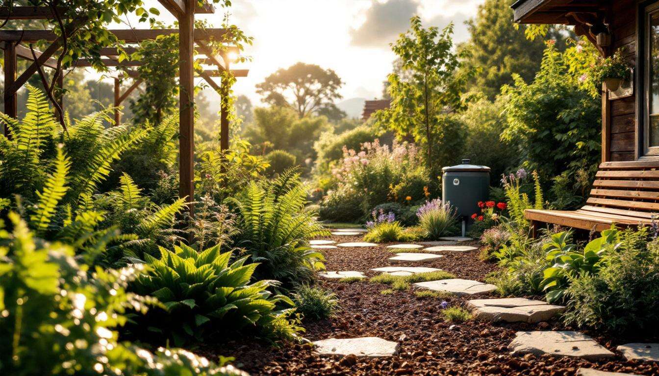 Jardiner sans tourbe : préserver nos précieuses tourbières