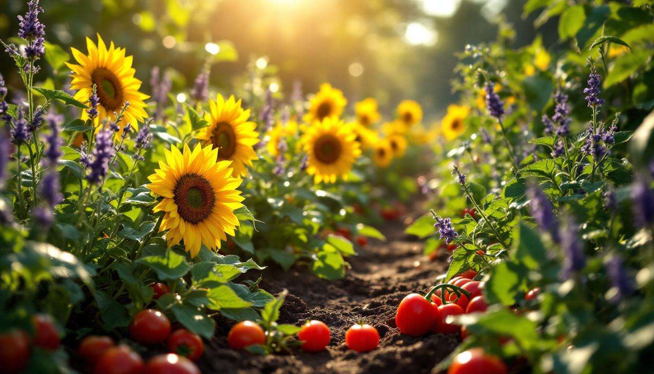 Aoûtement : définition et importance pour les plantes