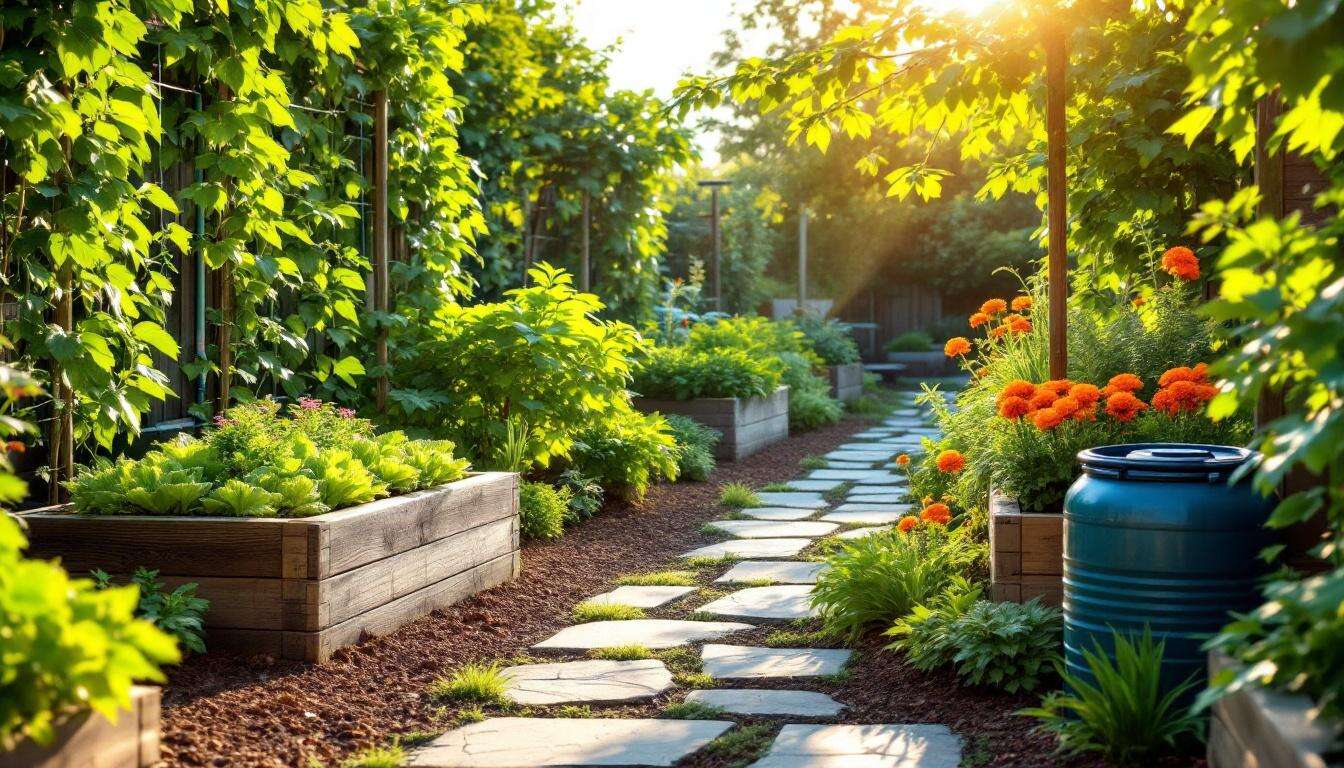 Guides des Substances pour un Jardinage Responsable