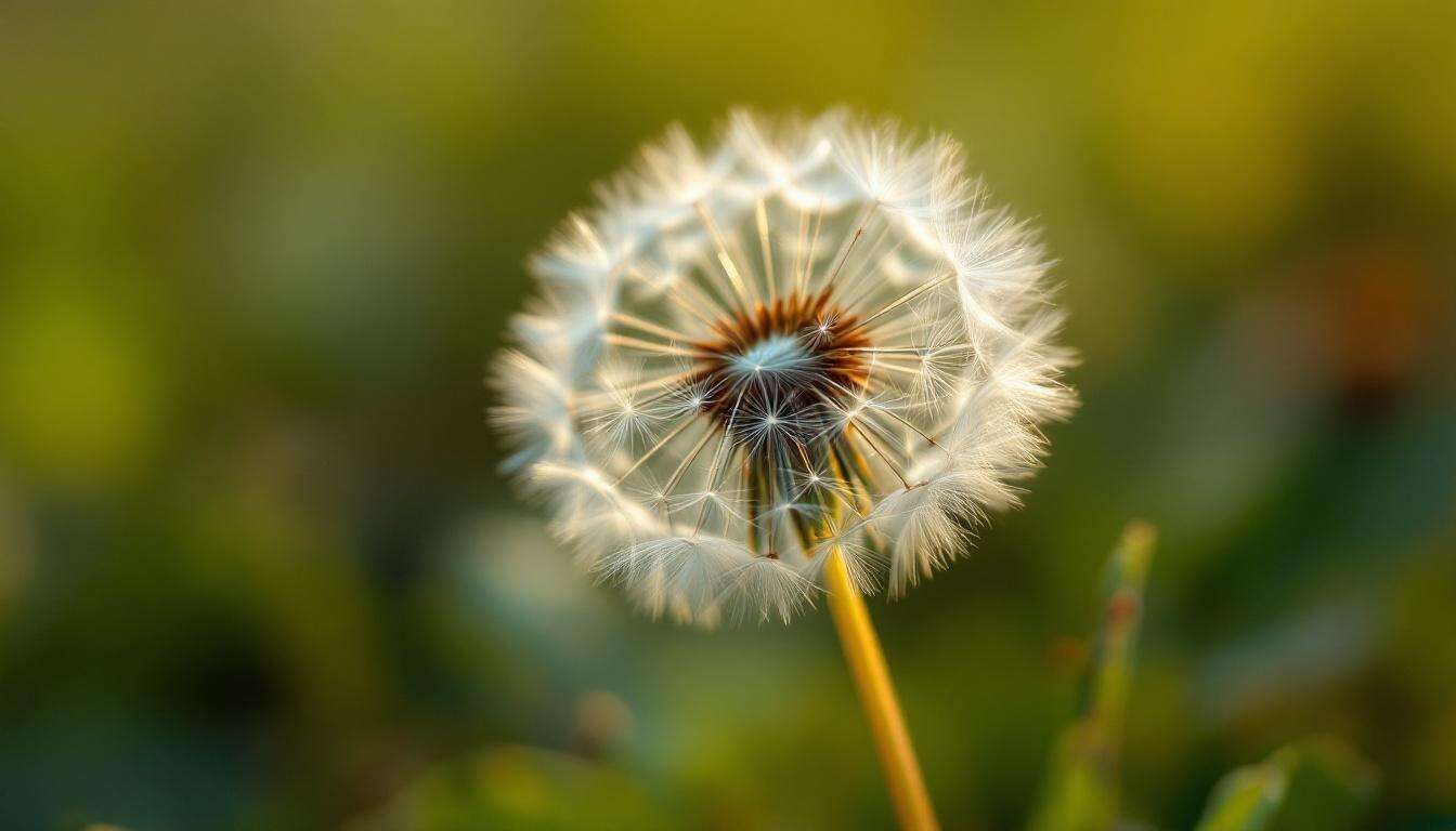 Akène : définition et Caractéristiques