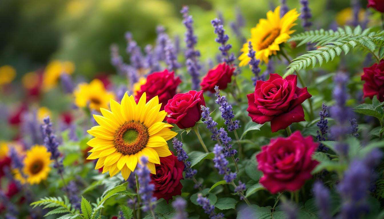 Vocabulaire du jardinage : glossaire essentiel