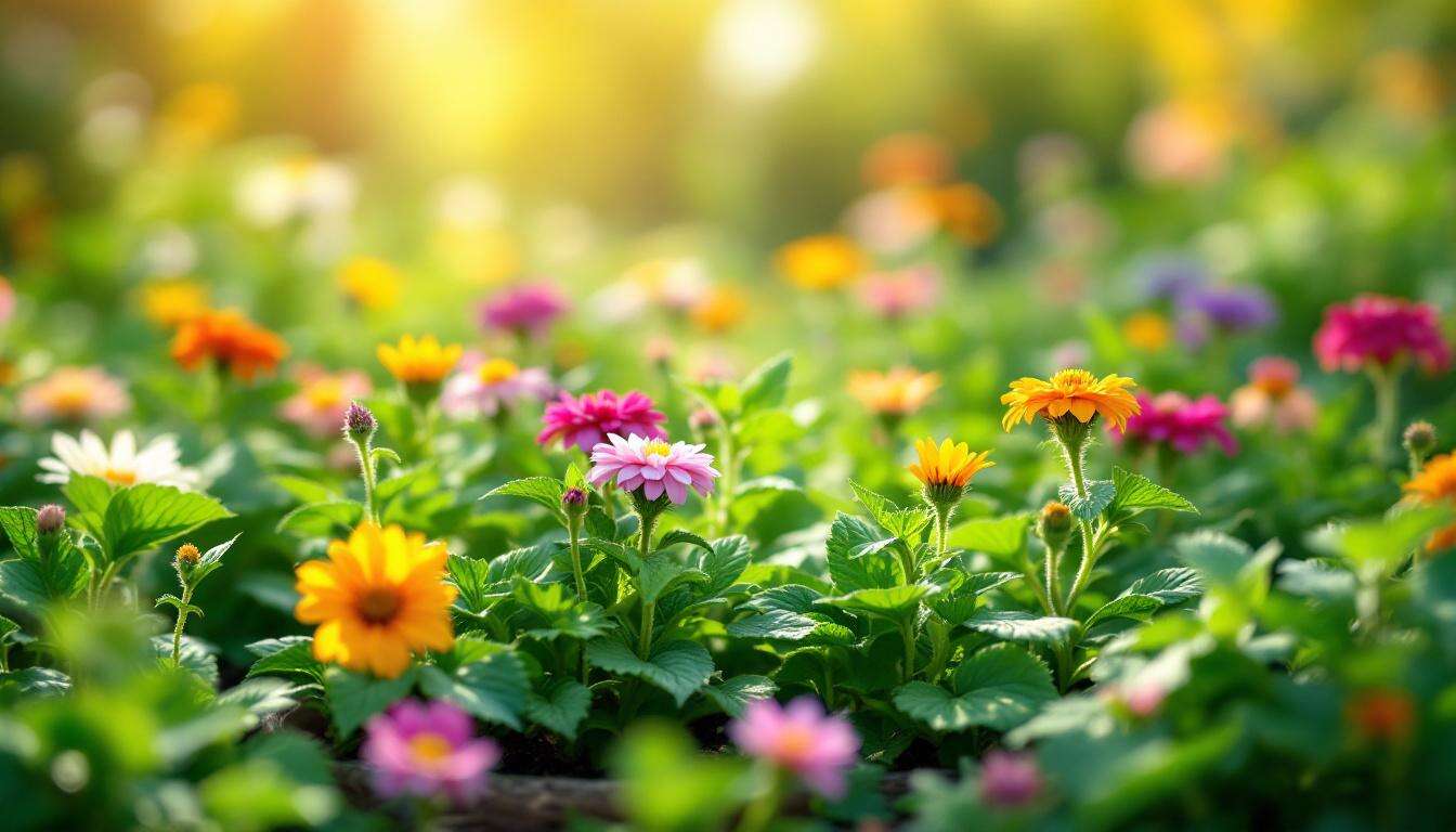 Éléments nutritifs essentiels pour vos plantes