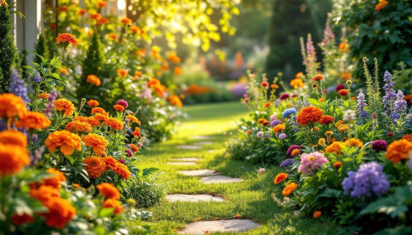 Biocontrôle : alternatives écologiques au jardinage traditionnel