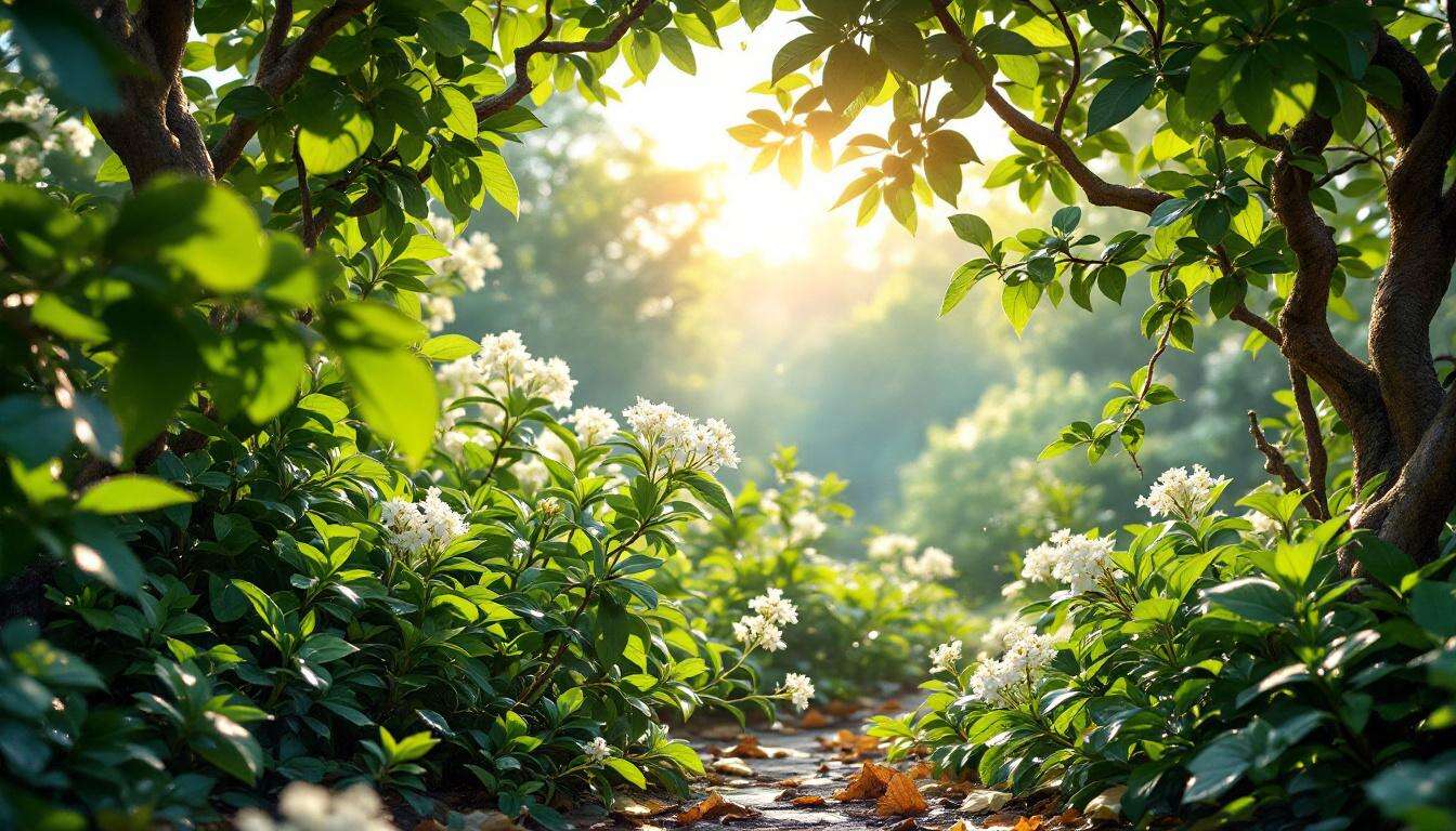 Laurier : astuces et entretien pour un jardin sain