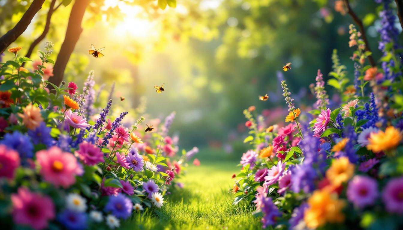 Changer de regard sur le jardinage : vers une approche responsable