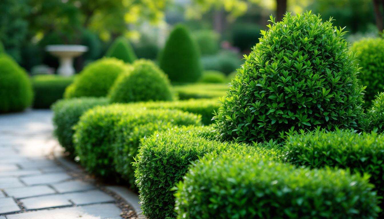 Guide des bonnes pratiques contre les maladies du buis