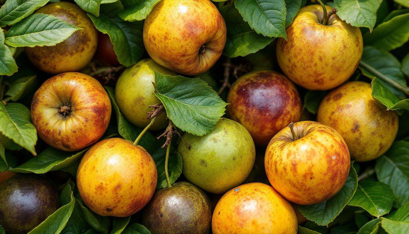 Comprendre et Prévenir la Moniliose au Jardin